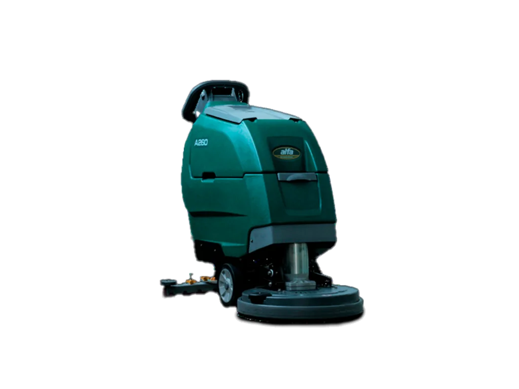 Lavadora A260